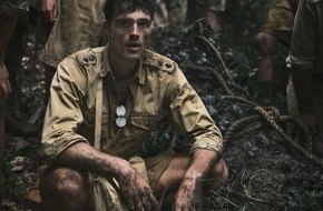 Sky Deutschland: Die Dramaserie "The Narrow Road to the Deep North" mit Jacob Elordi feiert Weltpremiere auf der Berlinale und startet 2025 auf Sky und bei WOW