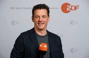 ZDF: ZDF berichtet live von der U21-EM in Italien (FOTO)