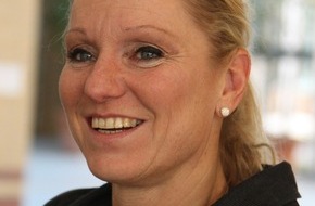 BG BAU Berufsgenossenschaft der Bauwirtschaft: Paralympics-Star im Interview: Nach einem Unfall "neuer Lebensmut durch Sport" (BILD)