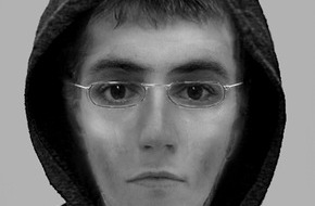 Polizei Rhein-Erft-Kreis: POL-REK: Polizei sucht Sexualtäter mit Phantomfoto - Pulheim