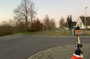 Polizeidirektion Landau: POL-PDLD: Verkehrs- und Radarkontrollen in Germersheim und Bellheim