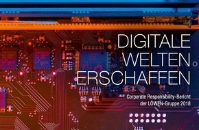 LÖWEN ENTERTAINMENT GmbH: LÖWEN-Gruppe legt CR-Bericht 2018 vor