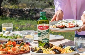 Deoleo: Bertolli Originale unter den Besten: Top 4 im Stiftung Warentest Oliven&ouml;l-Test