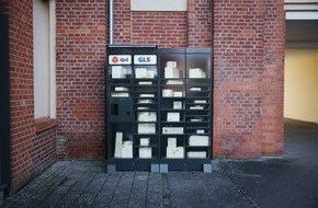 GLS Germany GmbH & Co. OHG: 150 Standorte für Paketstationen live, 500 weitere in Umsetzung: GLS und DPD beschleunigen Ausbau des Out of Home-Netzes mit starken Partnern