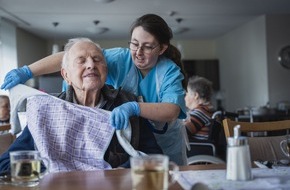 ASB-Bundesverband: ASB zum Kommissionsbericht Pflege / Pflege ist kein Kostenfaktor, sie ist ein Versprechen!