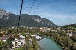 Hotel Almrausch: Familiäres Hotel Bad Reichenhall