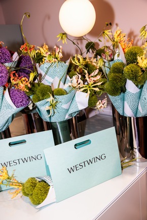 Westwing eröffnet neuen Store im Zentrum von München