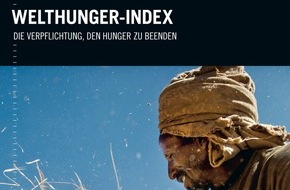 Deutsche Welthungerhilfe e.V.: Welthunger-Index 2016: Große Erfolge im Kampf gegen den Hunger