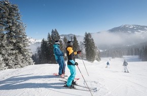 Allgäu GmbH: Allgäu: erste Skigebiete öffnen