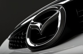 Mazda: Mazda mit erneutem Rekordjahr