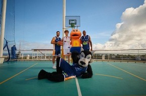 AIDA Cruises: Aktuelle Pressemeldung: AIDA Familienprogramm 2026