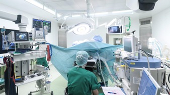 RH&Ouml;N-KLINIKUM AG: Sichere Versorgung chronisch erkrankter Menschen: RH&Ouml;N-KLINIKUM Campus Bad Neustadt st&auml;rkt Patientensicherheit | 17. September ist Welttag der Patientensicherheit