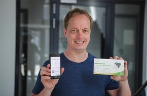 COTEON GmbH: Online testen, Zertifikat erhalten und in den Urlaub fahren / covidtestonline.de weitet sein Testangebot auf zwölf weitere Corona-Tests aus