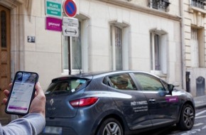 INVERS GmbH: Getaround schützt Fahrzeuge von Flottenbetreibern mit Fleet Hawk von Invers