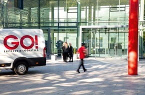 GO! Express & Logistics Deutschland GmbH: GO! zeigt 2022 starke Leistungen
