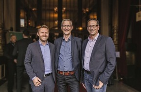xSuite Group: SAP-Spezialist Gerold Gülker Systemberatungen ist neuer WMD-Partner