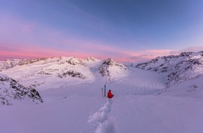 Aletsch Arena AG: Nouveautés d'hiver 2022-2023 de l'Aletsch Arena