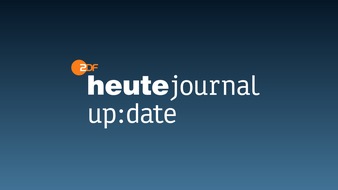 ZDF: "heute journal update" im ZDF erfolgreichstes Spätnachrichtenmagazin