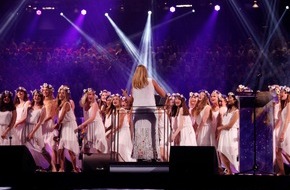 INTERKULTUR: Städte in Nordeuropa tragen die nächsten European Choir Games & Grand Prix of Nations 2023 und 2025 aus