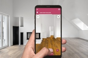 Redaktionsgemeinschaft Bauen und Wohnen RGBuW: Drei Apps zur Wohnraumgestaltung, die wirklich helfen