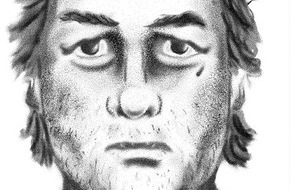 Polizeidirektion Göttingen: POL-GOE: (03) Vergewaltigung! 3000 DM Belohnung ausgesetzt!