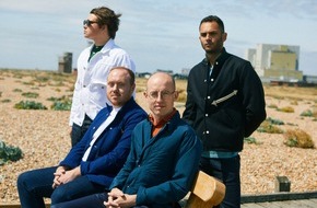 Migros-Genossenschafts-Bund Direktion Kultur und Soziales: 23. Ausgabe von m4music, dem Popmusikfestival des Migros-Kulturprozent / Bombay Bicycle Club geben einziges Schweizer Konzert am m4music 2020