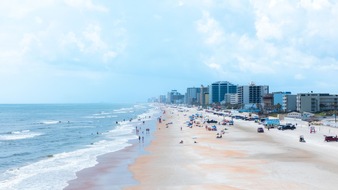 Sechs Stranddestinationen in Florida, die unvergessliche Abenteuer bieten, wie man sie sonst nirgendwo findet