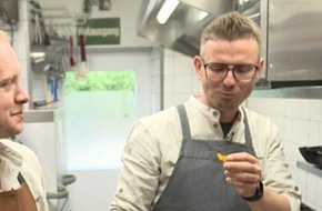 iglo Deutschland: Knacken die Starköche den Fischstäbchen-Code? / iglo Fischstäbchen in der RTL-Sendung "Snackmasters"