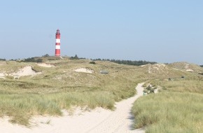 Tourismus-Agentur Schleswig-Holstein GmbH: Neue Markenstudie belegt: Schleswig-Holstein für deutsche Gäste weiterhin sehr attraktiv / Positive Faktoren sind die maritime Landschaft und viele Möglichkeiten für naturnahe Erholung