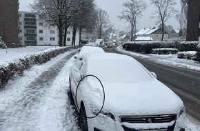 Polizei Bielefeld: POL-BI: Fahrer eines Elektro-Rollstuhls sowie Zeugen gesucht
