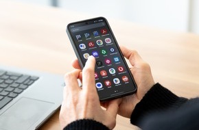 Technische Universität Braunschweig: TU Braunschweig: „HyTrack“ könnte Android-Nutzer ausspionieren