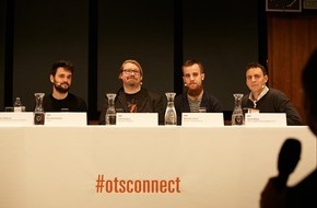 APA-OTS Originaltext-Service GmbH: OTSconnect: Die Chatbots kommen - BILD