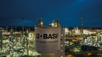 BASF SE: BASF mit aktuellen Pressefotos zur Jahrespressekonferenz am 23.02.2024