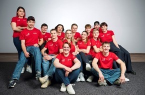 SwissSkills: 14 Berufstalente aus dem Kanton Bern und Freiburg vertreten die Schweiz an den WorldSkills 2026