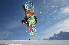 SIX Multipay: Six Multipay: Tageskarte mit dem Handy kaufen und ohne anzustehen sofort auf die Piste