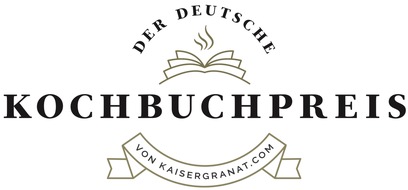Kaisergranat: Deutscher Kochbuchpreis für Tim Raue, Haya Molcho und den Brotpapst