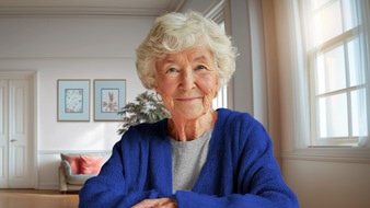 Telef&oacute;nica Deutschland: o2 bringt KI-Oma nach Deutschland: &bdquo;Hilde&ldquo; kl&auml;rt Verbraucher &uuml;ber typische Betrugsmaschen auf