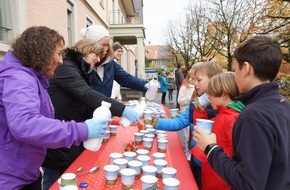 LID Pressecorner: Es ist wieder soweit – Ein regionales Znüni am Tag der Pausenmilch