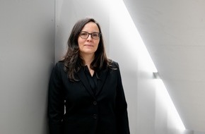 Hochschule München: Prof. Dr.-Ing. Anne-Marie Schreyer ist Bayerische Spitzenprofessorin an der Hochschule München
