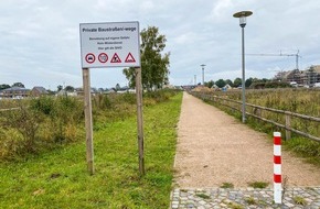 DORNIEDEN Gruppe GmbH & Co. KG: DORNIEDEN Gruppe baut in Geesthacht Reihenhäuser für die Bergedorf-Bille