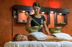 Trentino Marketing S.r.l.: Alpine Wellness im Trentino