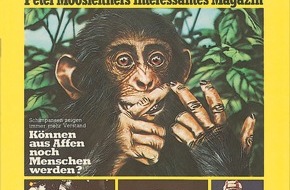 P.M. Magazin: 25 Jahre Wissensmagazin P.M. / International erfolgreiches Zeitschriftenkonzept / P.M. History und P.M. Fragen & Antworten erhöhen Erscheinungsfrequenz