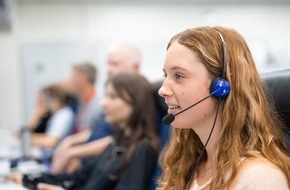 DFS Deutsche Flugsicherung GmbH: Mit Kurs auf die Zukunft: Rund 200 Nachwuchskr&auml;fte starten bei der DFS