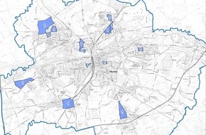 Polizeipräsidium Hamm: POL-HAM: Wohnungseinbruchradar Hamm für die Woche vom 10. bis zum 16. November 2025