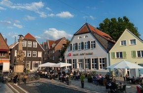 Apothekerkammer Nordrhein: 61 Apotheken weniger: Kammer fordert künftige Bundesregierung zum Gegensteuern auf