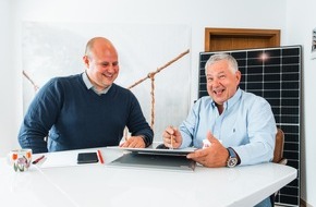 Ärzteversorger GmbH: PV-Investments sind die neuen ETFs? Welche Strategie sich für Ärzte wirklich lohnt
