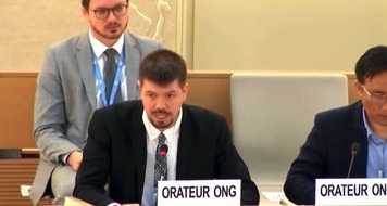 CSI Christian Solidarity International: L'Azerbaïdjan attaque CSI au Conseil des droits de l'homme de l'ONU / Communiqué de presse