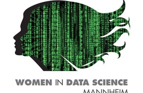 Universität Mannheim: Women in Data Science-Konferenz am 29. April