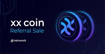 Elixxir: xx network um Krypto-Koryphäe David Chaum startet xx coin Referral Sale für Mitglieder