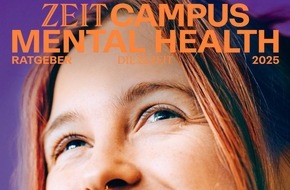 DIE ZEIT: Tierschützer Malte Zierden über seine Therapie: "Ich lernte, dass ich über meine Belastungen sprechen muss, um sie loszulassen. Dafür darf ich auch mal weinen"